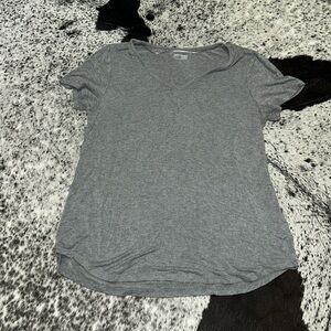 Ruff Hewn gray t-shirt